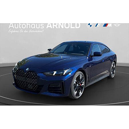 BMW 430 Gran Coupe kaufen
