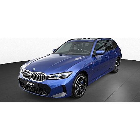 BMW 330e kaufen