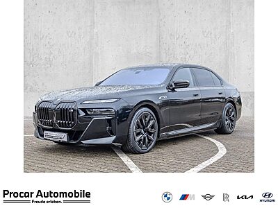 BMW i7 M70 xDrive