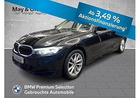 BMW 318D
