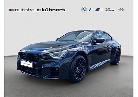 BMW 1er M Coupé M2 Coupé