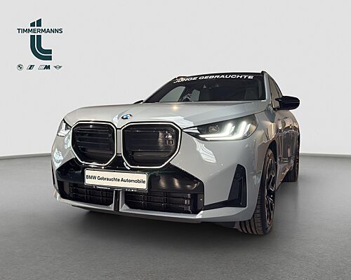BMW X3 M50 xDrive