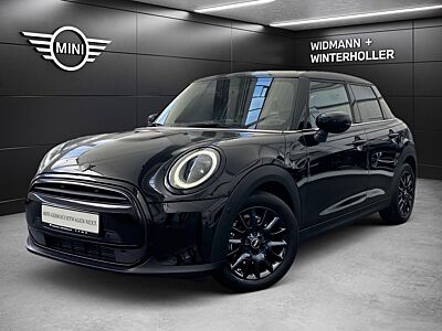 MINI One 5-Türer