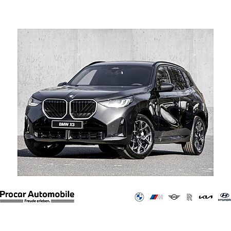 BMW X3 M kaufen