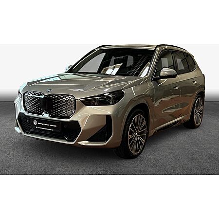 BMW iX1 kaufen
