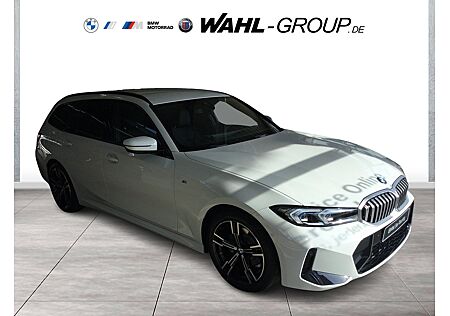 BMW 320d Touring