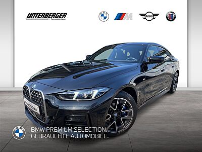 BMW 430i xDrive