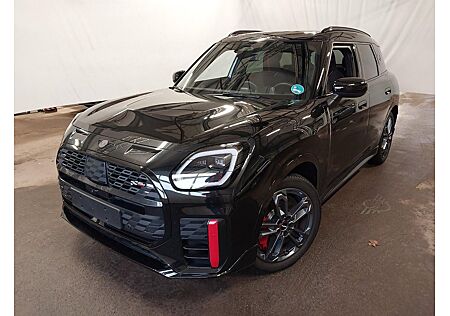 Mini One Countryman JCW Countryman ALL4