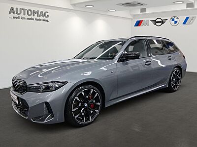 BMW M340d xDrive Touring