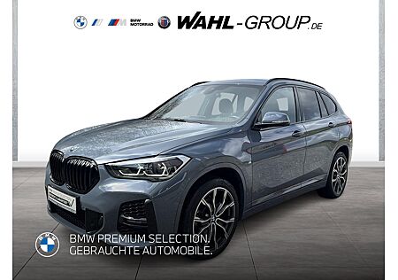 BMW X1 xDrive25d
