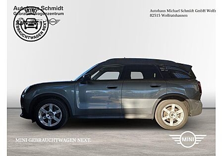 Mini One Countryman Countryman S ALL4