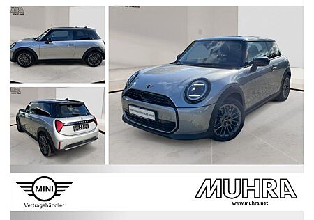 Mini Cooper D Cooper C