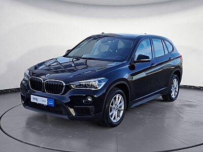 BMW X1 sDrive18i