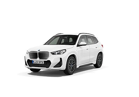 BMW iX1 eDrive20 (U11)