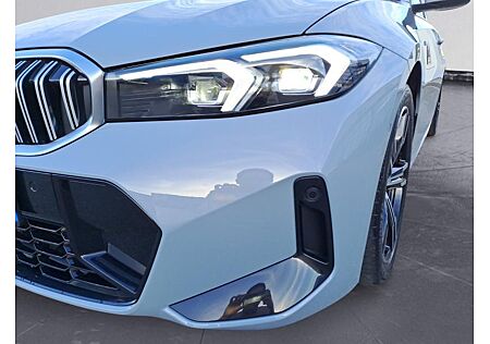 BMW 320d Touring