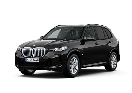 BMW X5 xDrive30d