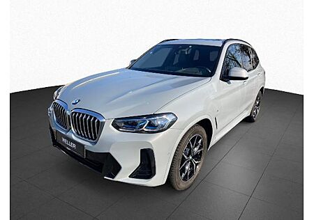 BMW X3 M X3 xDrive20d Aut.