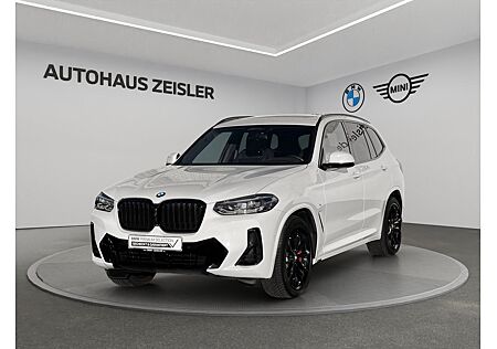 BMW X3 xDrive30i