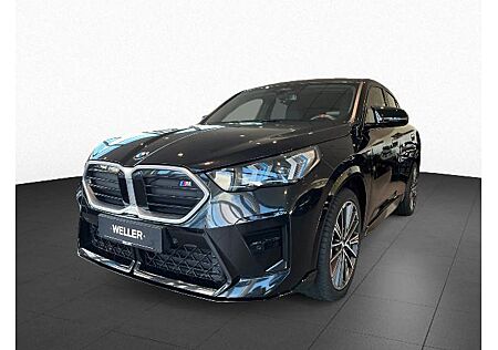 BMW X2 M35I xDrive