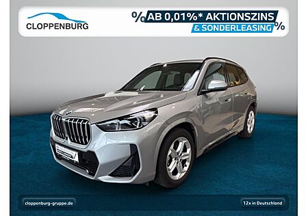 BMW X1 xDrive23d