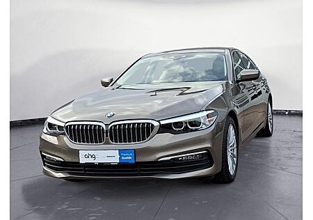 BMW 530i Limousine