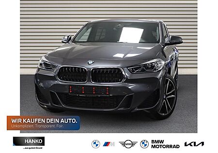BMW X2 SDRIVE18D A