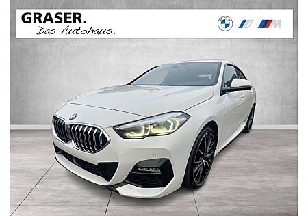 BMW 1er M Coupé 220i Gran Coupé (2020 - 2024)