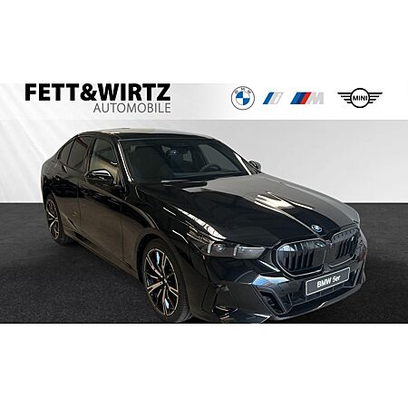 BMW 5er Limousine kaufen