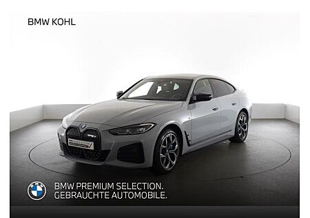 BMW 1er M Coupé i4 M50 Gran Coupé