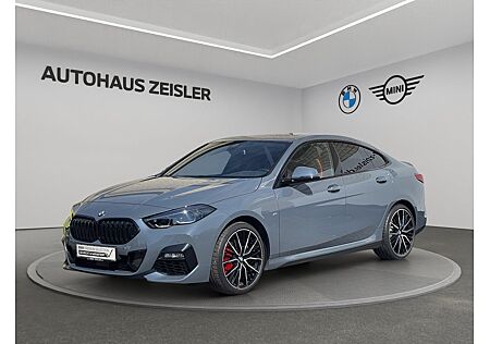 BMW 220i Gran Coupé