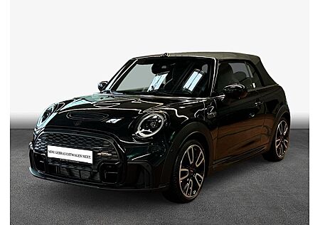Mini John Cooper Works Cabrio Cooper S Cabrio Aut. John