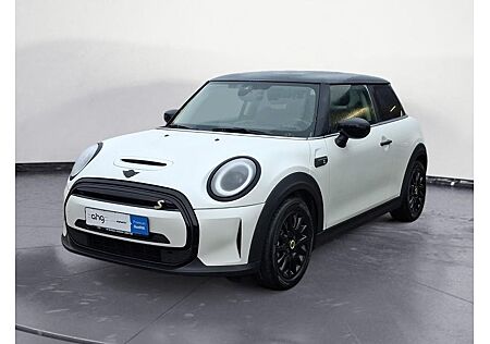 Mini Cooper SE 3-Türer