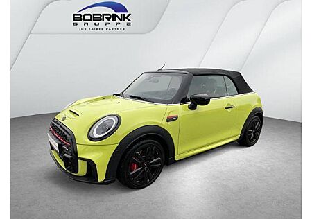 Mini John Cooper Works CAB