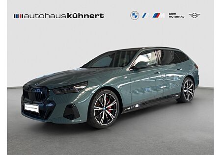 BMW i5 eDrive40