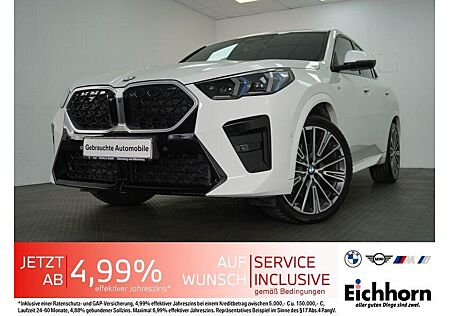 BMW X2 sDrive20i