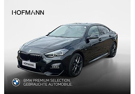 BMW 1er M Coupé 218i Gran Coupe Aut. M Sport