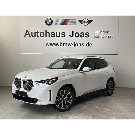 BMW X3 M kaufen