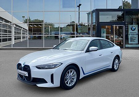 BMW 1er M Coupé i4 eDrive40 Gran Coupé