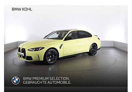 BMW M3 Competition Limousine