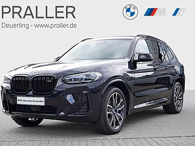 BMW X3 M40d (2021 - 2024)