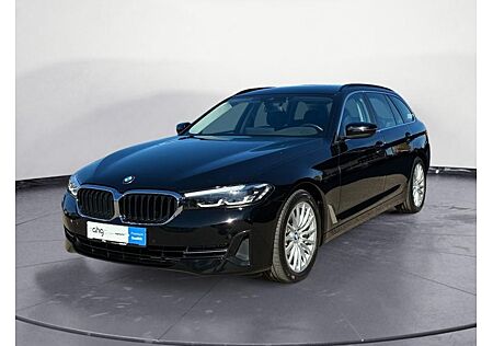 BMW 530d xDrive Touring