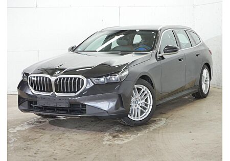 BMW 540d xDrive Touring