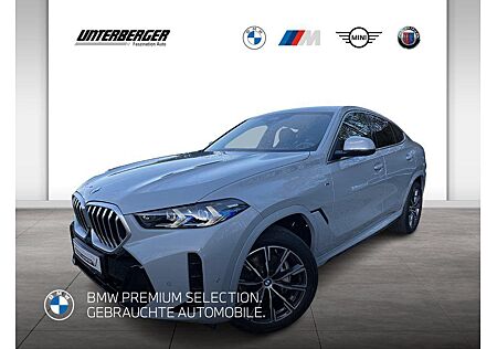 BMW Active Hybrid X6 X6 xDrive30d M Sport