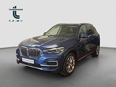 BMW X5 xDrive30d