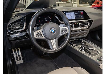 BMW Z4 M Z4 M40I A