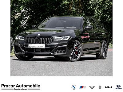 BMW 540d xDrive Touring (2020 - 20