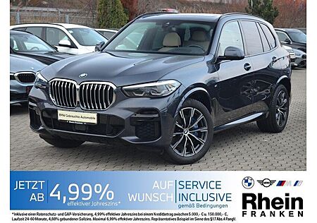 BMW X5 XDRIVE30D