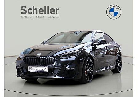 BMW 1er M Coupé 220i xDrive Gran Coupé