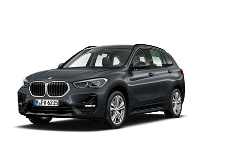 BMW X1 sDrive18d
