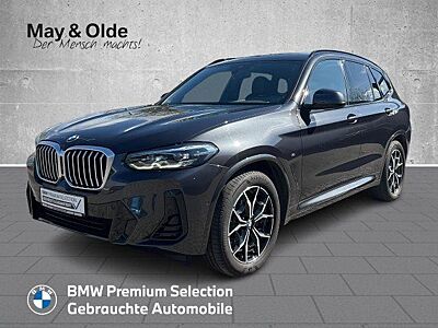 BMW X3 xDrive20i